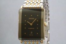 [FAST NEUWERTIG] RADO Florence