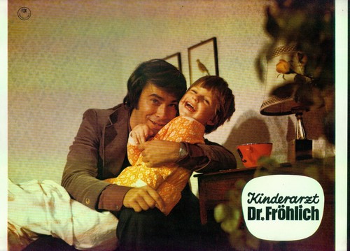 Kinderarzt fröhlich 1 - kinderarzt, dr.