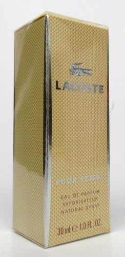 Lacoste pour femme eau - femme, de