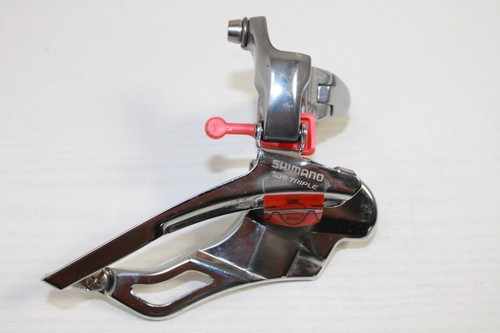 Shimano umwerfer road - umwerfer, 3
