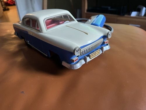 Presu wolga fernlenkauto ddr - presu,