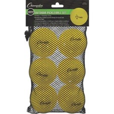 Champion Sports Roto Molded