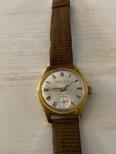 Kienzle Markant Antimagnetic Uhr Mechanisch Herren  K34