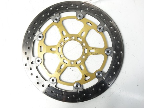 Bremsscheibe links aprilia rsv - aprilia,