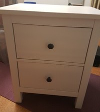 Hemnes kommode - ❤️, ❤️