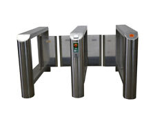 Argus HSB-E02 Sensorschleusen Türflügel Sicherheitsschleuse Zugangskontrolle