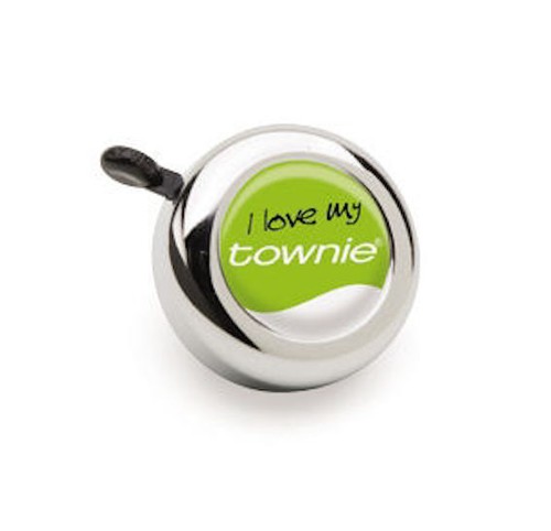 Electra ringer bell love my - i,