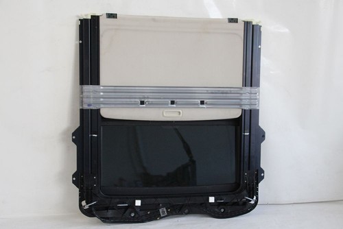 Schiebedach glas land rover - glas,