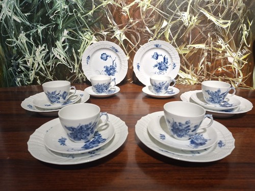Royal copenhagen denmark blaue - royal,