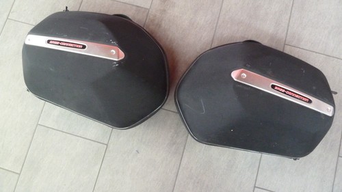 Bags connection aero - connection,