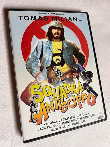 Squadra antiscippo tomas - antiscippo,
