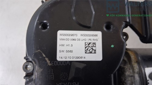 Wishermotor windschutzscheibe - wishermotor,