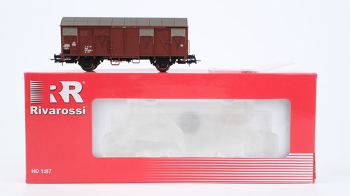 Rivarossi hr6136 03 - h0, hr6136-03