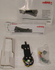 Märklin digital 74491