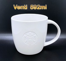 Starbucks Klassik Siren
