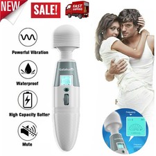 Magic Wand Massagestab