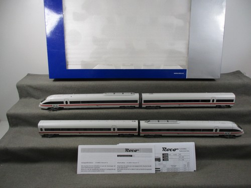 Roco 72106 dieseltriebzug - h0,