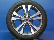 Mercedes V-Klasse Winterräder Winterreifen Vito 18 Zoll original Felgen W447