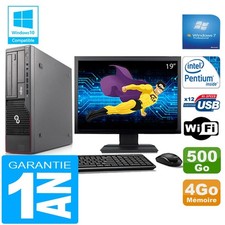 PC Fujitsu Esprimo E700 E90+