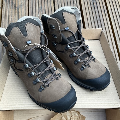 Hanwag stiefel damen 6 - hanwag,