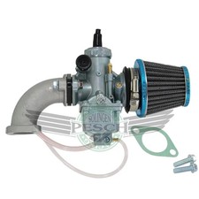 VM24 PWK Vergaser Kit für