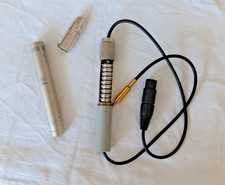 Schoeps CMT441 Vintage historisches Mikrofon Kleinmembran-Kondensatormikrofon