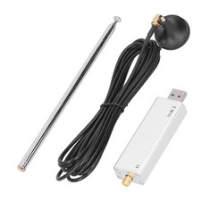 RTL‑SDR R820T2 V3 RTL2832U