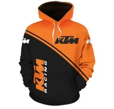 Jungen Teenager Erwachsene KTM