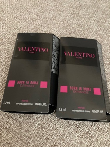 Valentino uomo born in - 2,