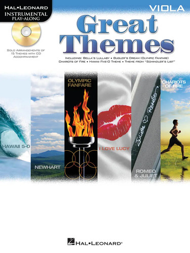 Great themes instrumental - great, |