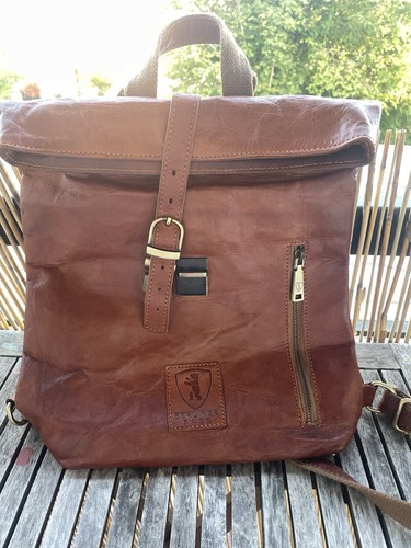 Berliner bags rucksack leder - rucksack,