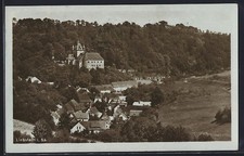 Liebstadt i. Sa., Blick auf