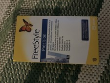 FREESTYLE Precision Blutzucker