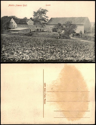 Ansichtskarte