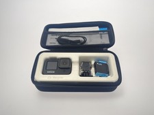 GoPro HERO9 Black Actionkamera
