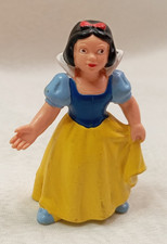1 Figur Disney Schneewittchen von Bullyland