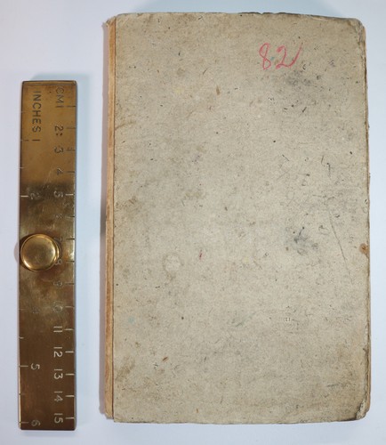 1845 handbüchlein der wilden - handbüchlein,
