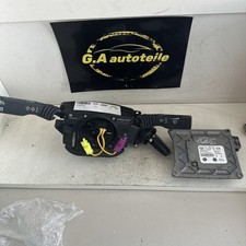 CIM Lenkstockschalter Zündschloß Opel Vectra C Signum 13165349 6112400324