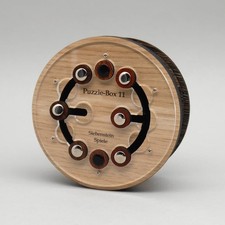 PUZZLE-BOX 11 - große Box