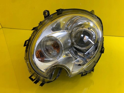 Mini cooper r56 - mini, xenon