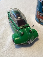 Oldtimer Messerschmitt