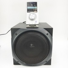 Logitech Z5500 1000W Subwoofer