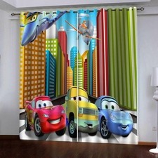 Cars07 Lightning McQueen