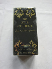 Soir d´Orient Sisley Hubert