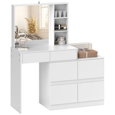 Schminktisch kosmetiktisch mit - schminktisch,
