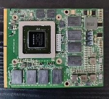 NVIDIA Quadro FX 2800M – MXM
