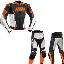 Ktm motorrad lederkombi motogp - lederkombi,
