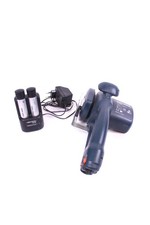 Black & Decker Akku-Handkreissäge VP600 7.2V 1000 U/min Ø 80 mm mit Ladegerät