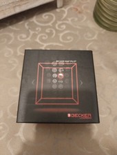 Becker Map Modul Navi  BMP