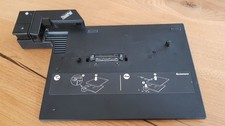 IBM/Lenovo Dockingstation